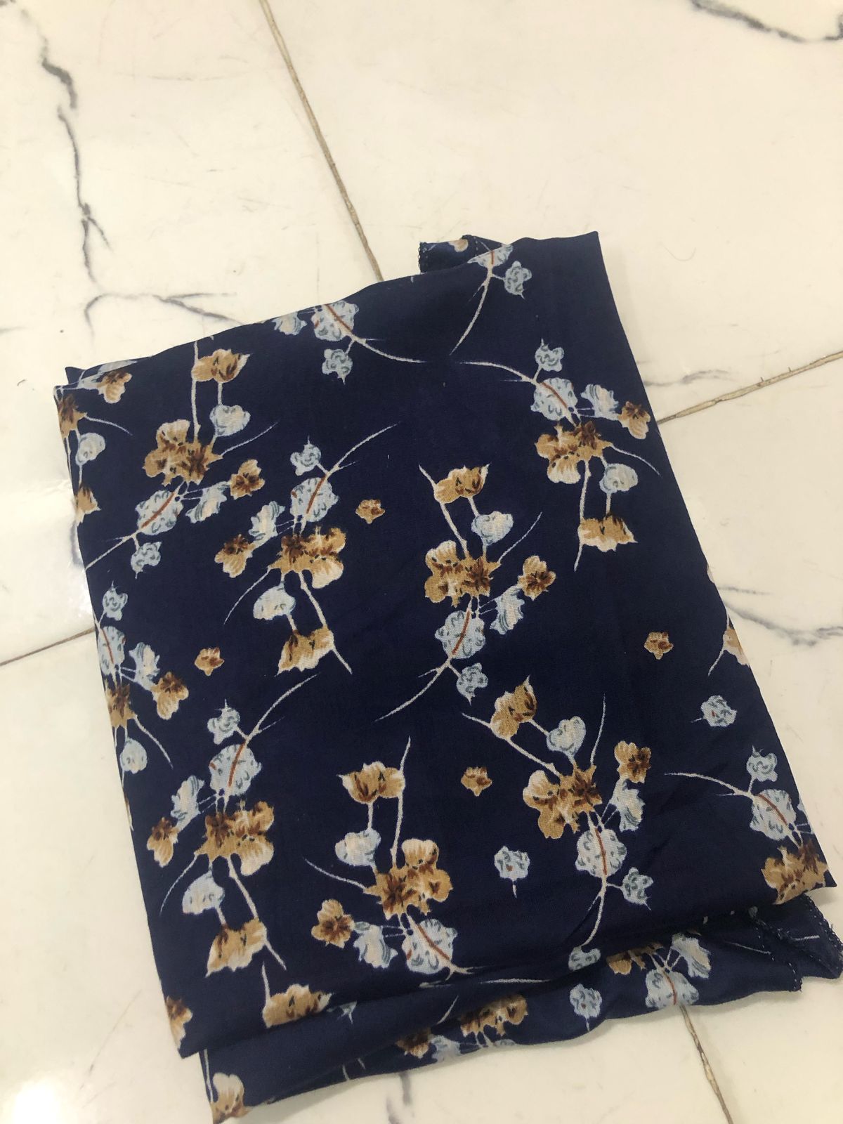 Printed Namaz Chaddar-7