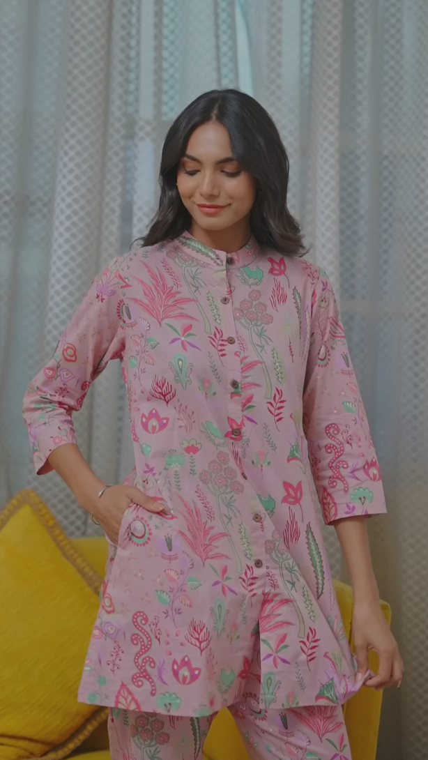 2 PC CO-ORD SET