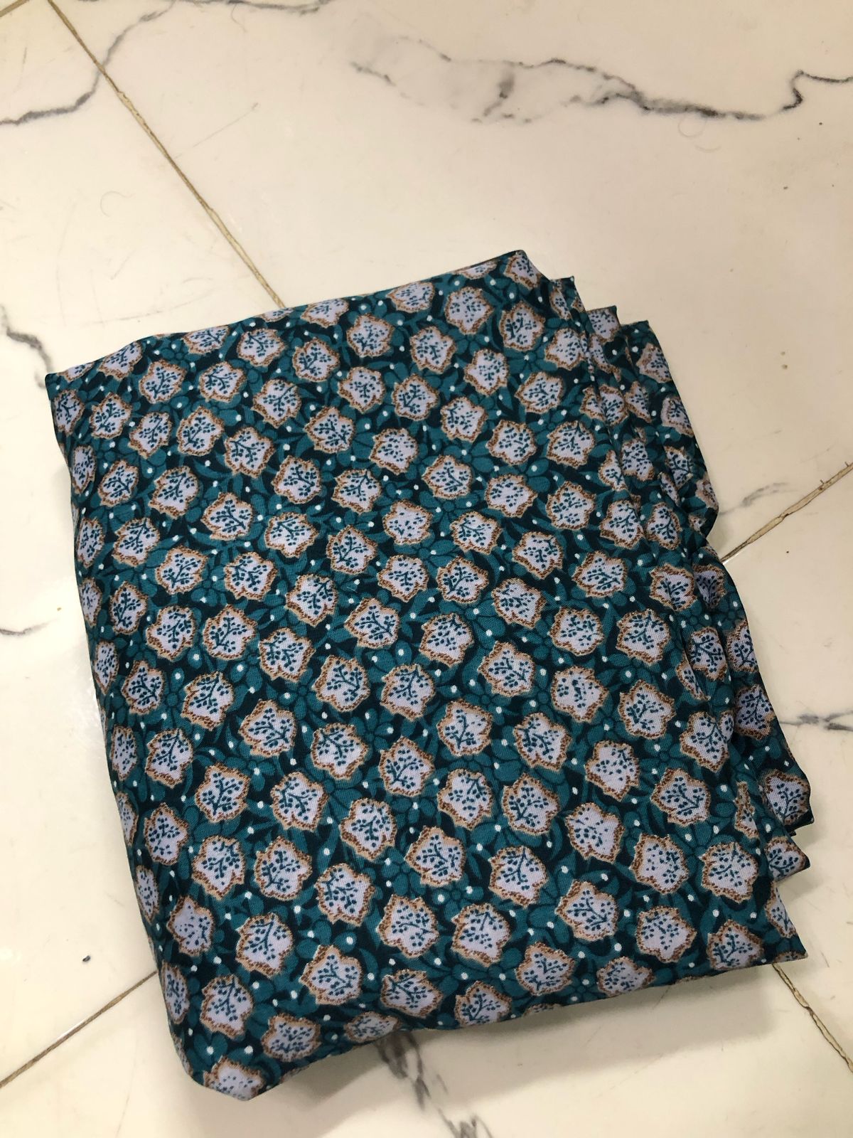 Printed Namaz Chaddar-25