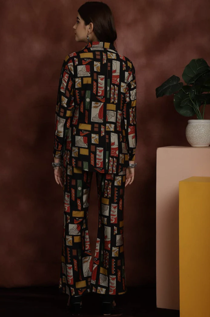 2 PC CO-ORD SET