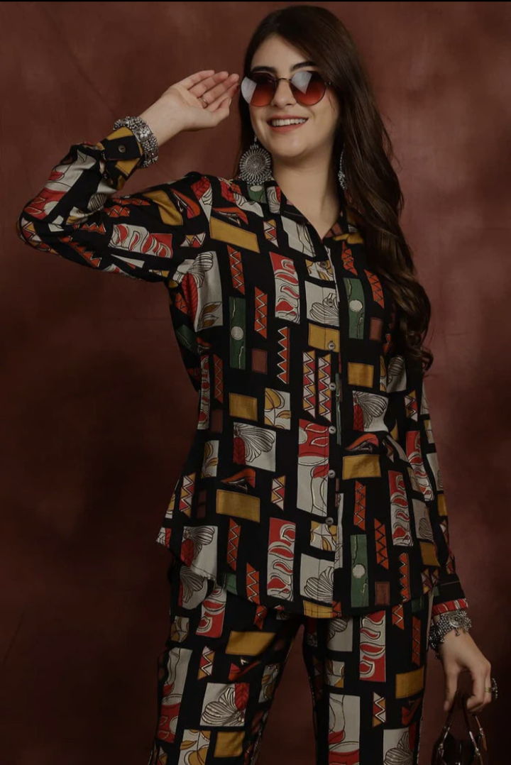 2 PC CO-ORD SET