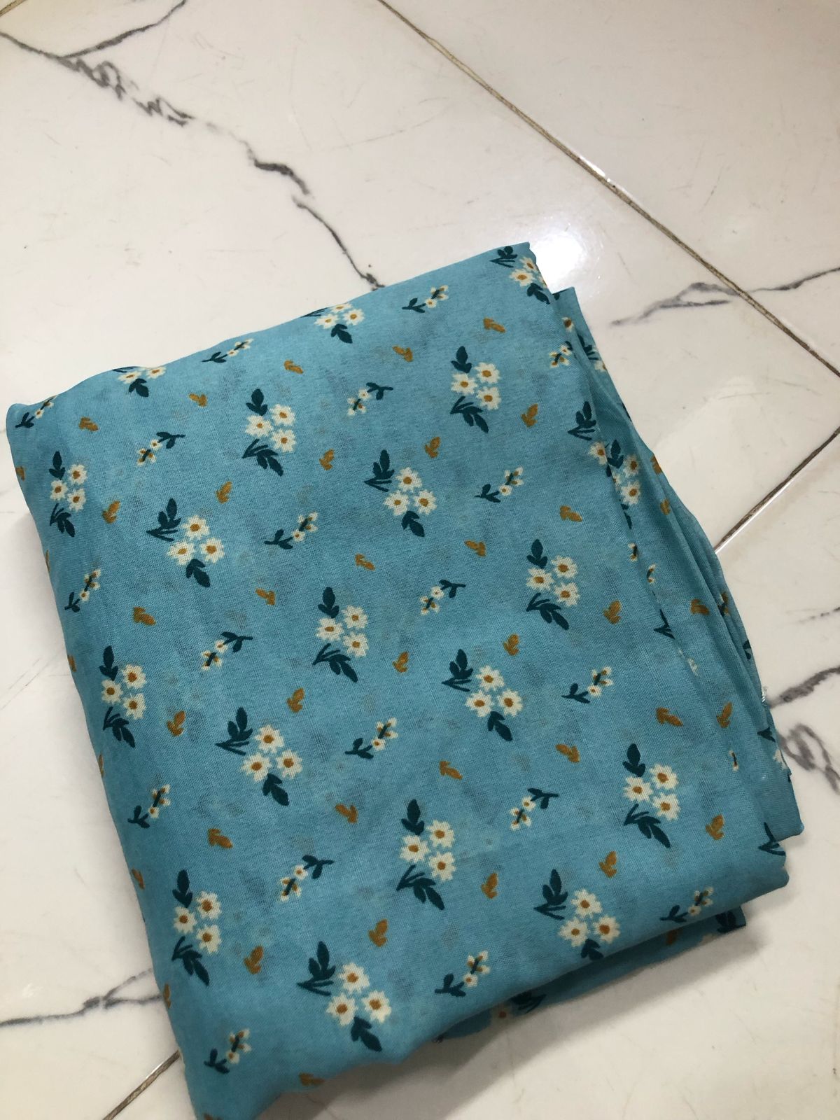 Printed Namaz Chaddar-1