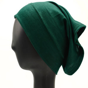 GREEN-CAPS
