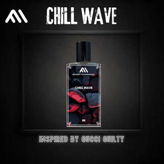CHILL WAVE 50ML