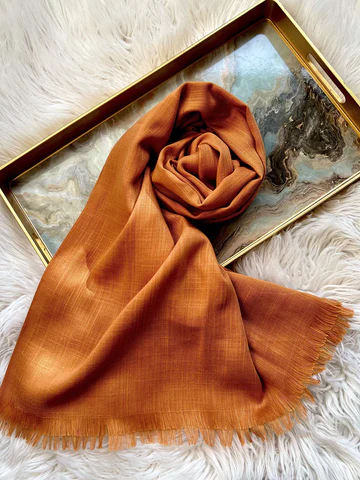 PLAIN TURKISH - BRONZE