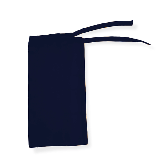 NAVY BLUE NAQAB