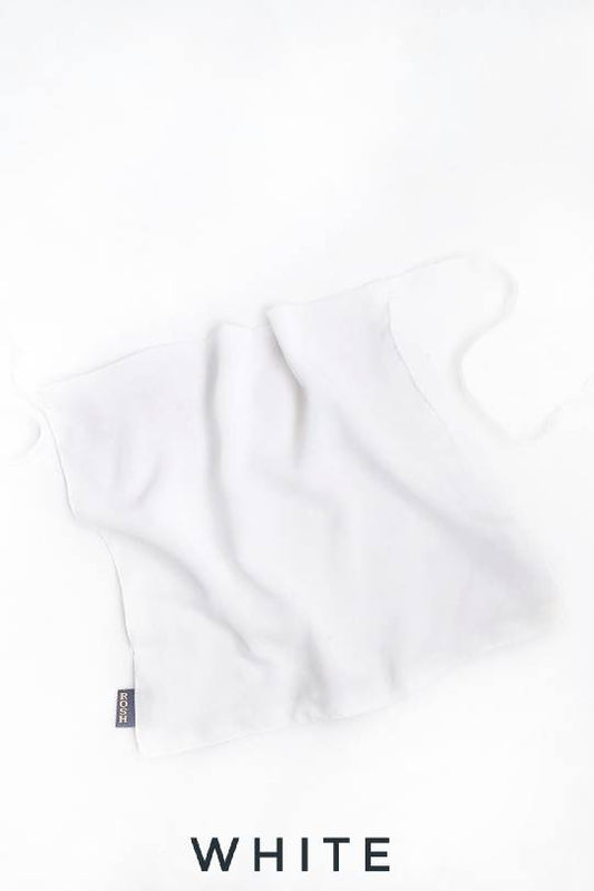 WHITE NAQAB