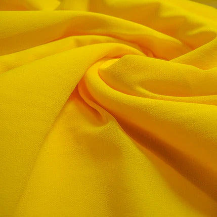 PLAIN GEORGETTE HIJAB - CICERELY BABY