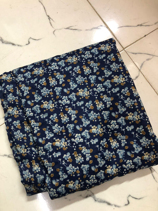 PRINTED ARABIC NAMAZ CHADDAR WITH SLEEVES 119