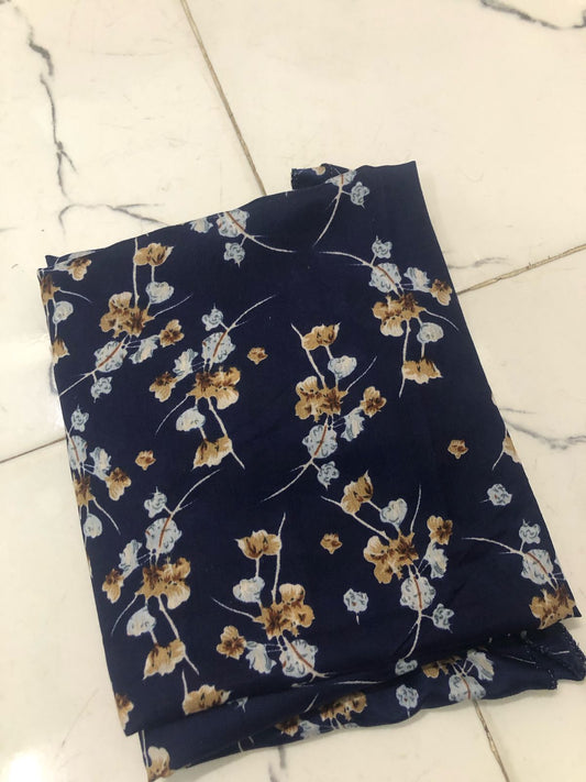 Printed Namaz Chaddar-7