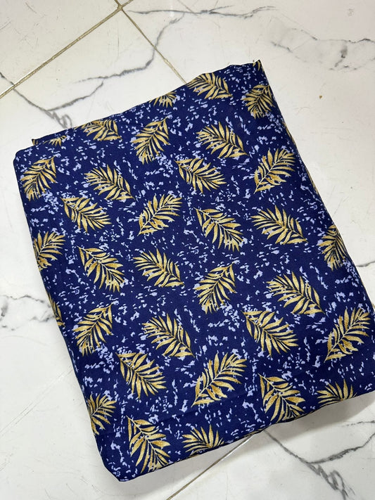 PRINTED ARABIC NAMAZ CHADDAR WITH SLEEVES 105