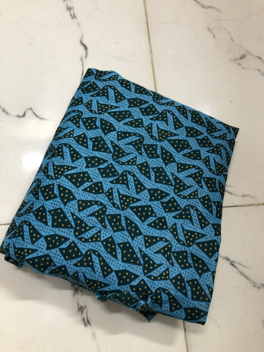 Printed Namaz Chaddar-18