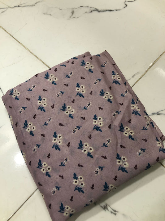 Printed Namaz Chaddar-28