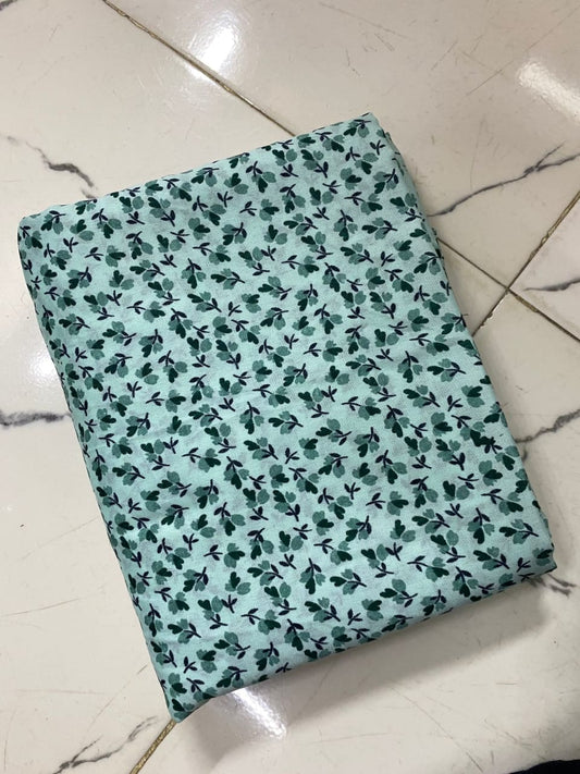PRINTED ARABIC NAMAZ CHADDAR WITH SLEEVES 106