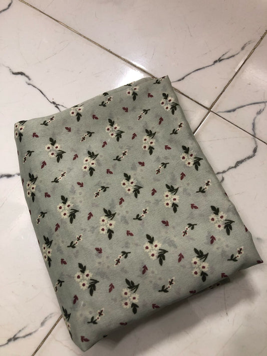 Printed Namaz Chaddar-21