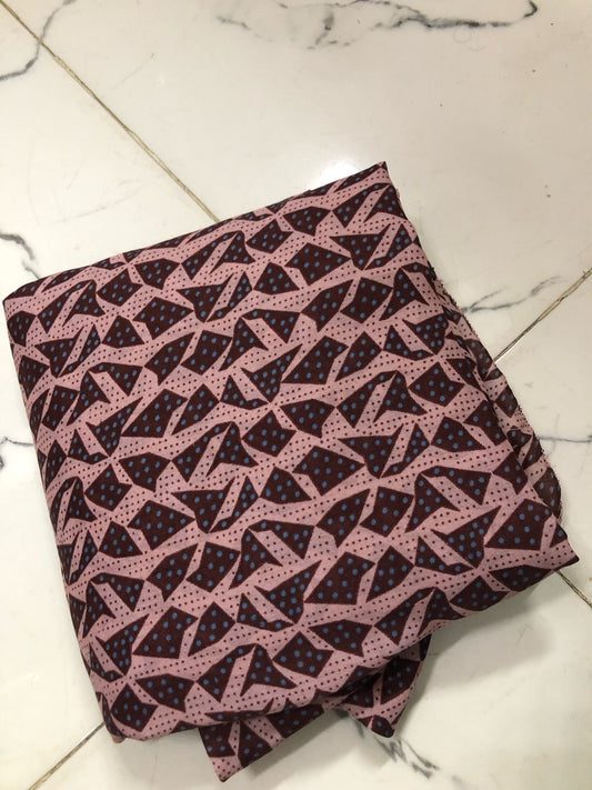 Printed Namaz Chaddar-12