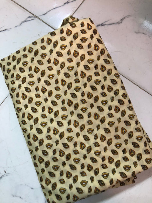 PRINTED ARABIC NAMAZ CHADDAR WITH SLEEVES 122