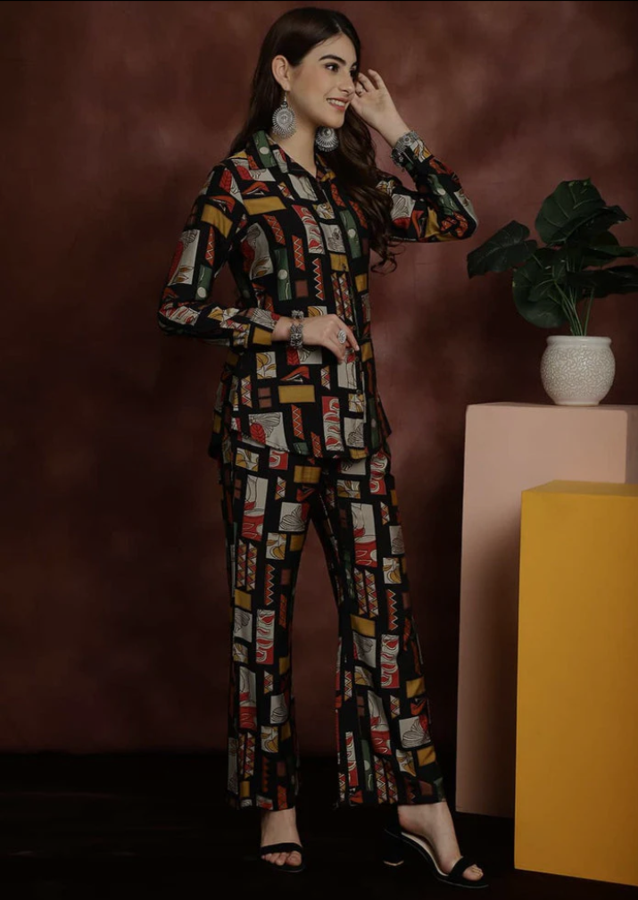 2 PC CO-ORD SET