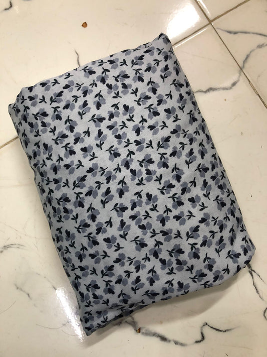 PRINTED ARABIC NAMAZ CHADDAR WITH SLEEVES 103