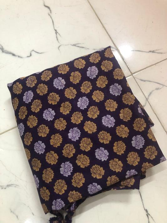 Printed Namaz Chaddar-14