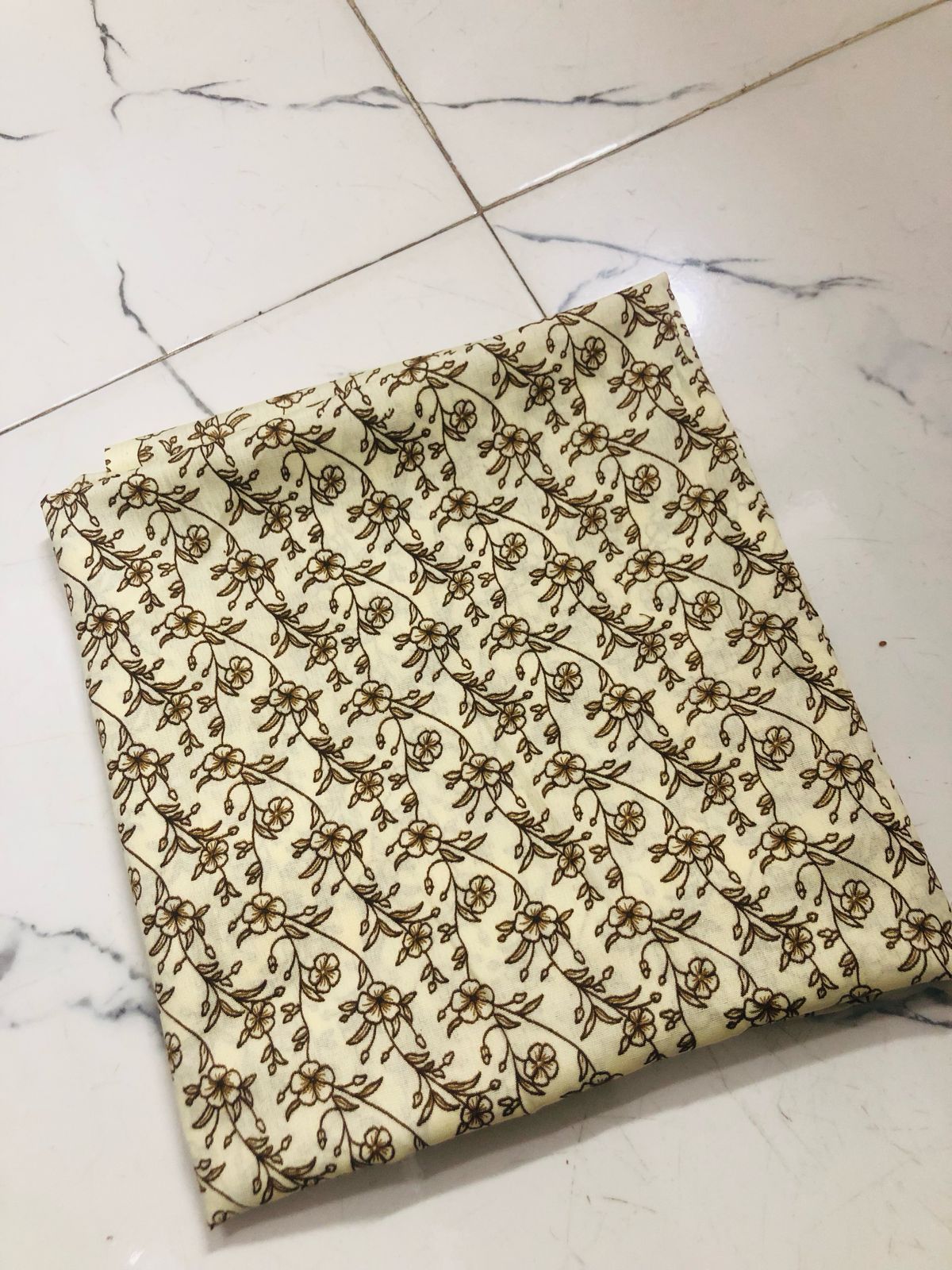 Printed Namaz Chaddar-16