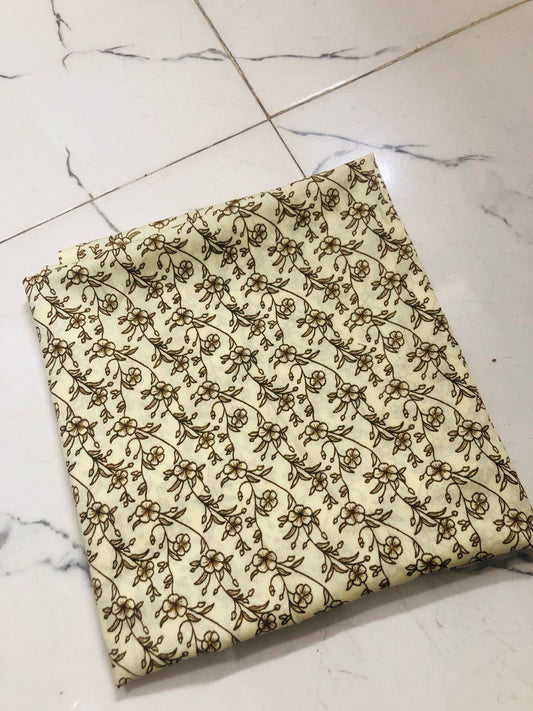 Printed Namaz Chaddar-16