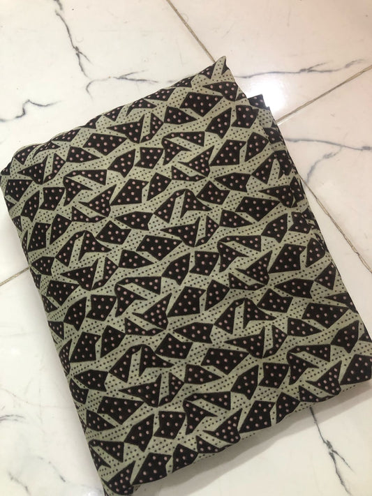 Printed Namaz Chaddar-2