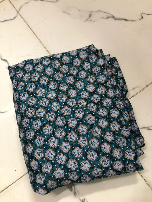 Printed Namaz Chaddar-25