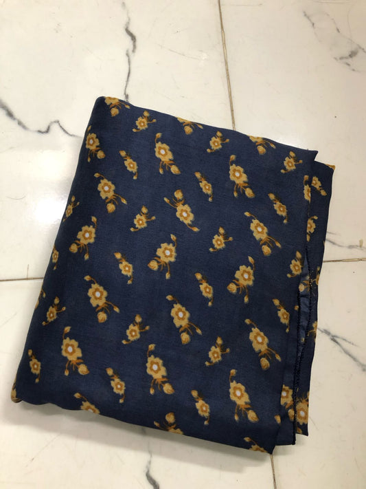 Printed Namaz Chaddar-19