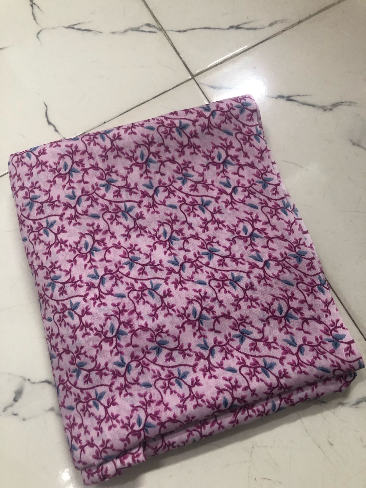 Printed Namaz Chaddar-5