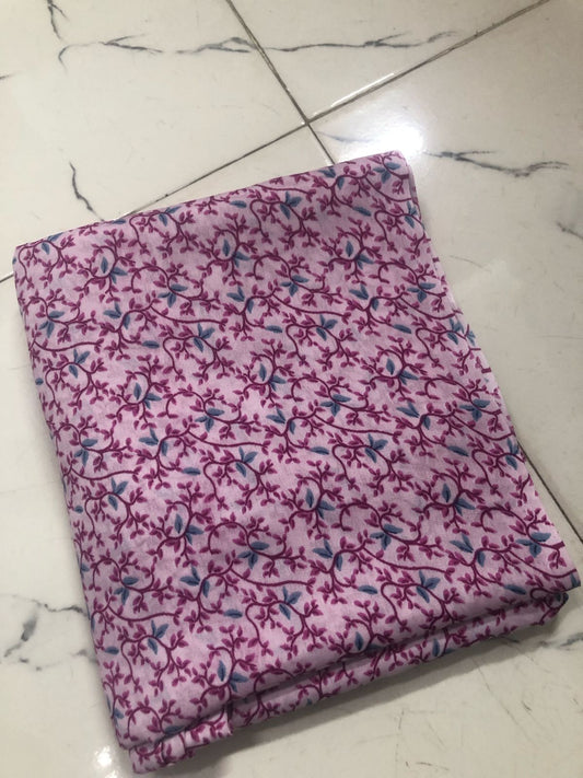 Printed Namaz Chaddar-5