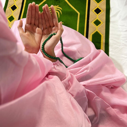 PLAIN PINK CHADAR